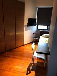 Harbour View Towers (D4), Condominium #405435101
